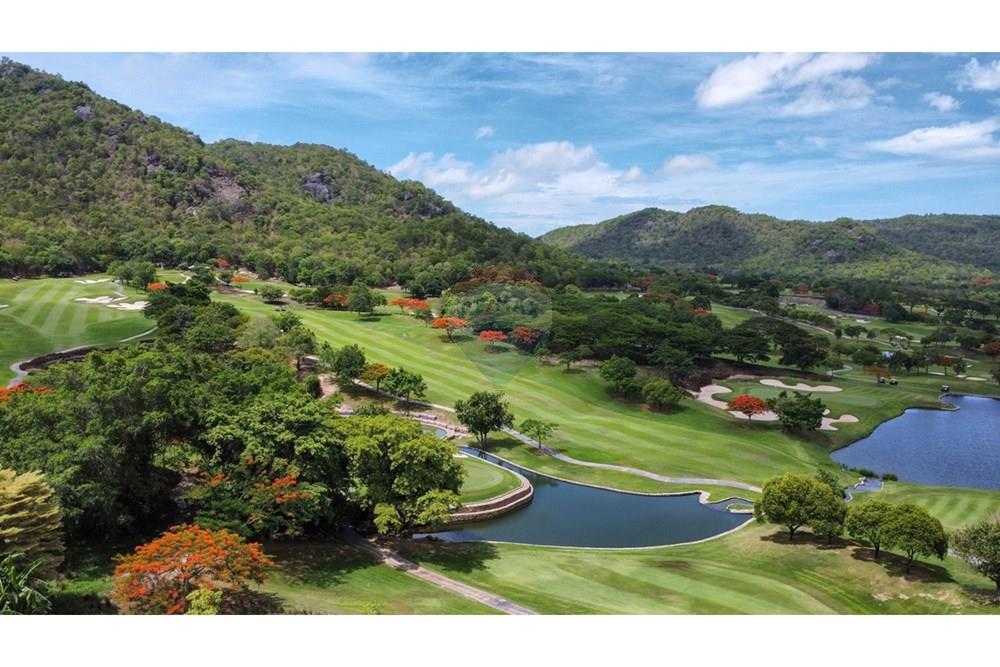 Condo/Apartment - For Sale - Hua Hin, Prachuap Khiri Khan - dji_fly_20230616_133900_104_1686902471824_photo_optimized1.jpg - 920601001-1076