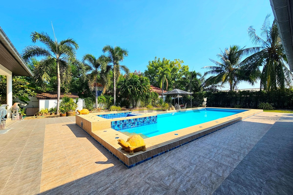 Villa - For Rent/Lease - Hua Hin, Prachuap Khiri Khan - 20231216_101741.jpg - 920601001-1276