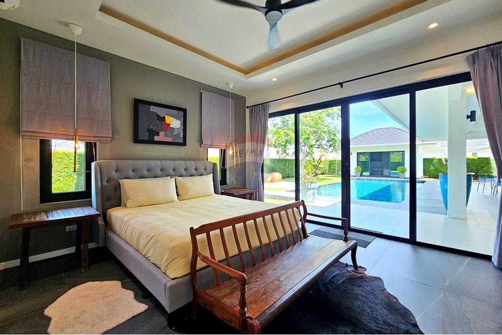 Villa - For Rent/Lease - Cha-Am, Phetchaburi - 20240517_134248.jpg - 920601001-1264