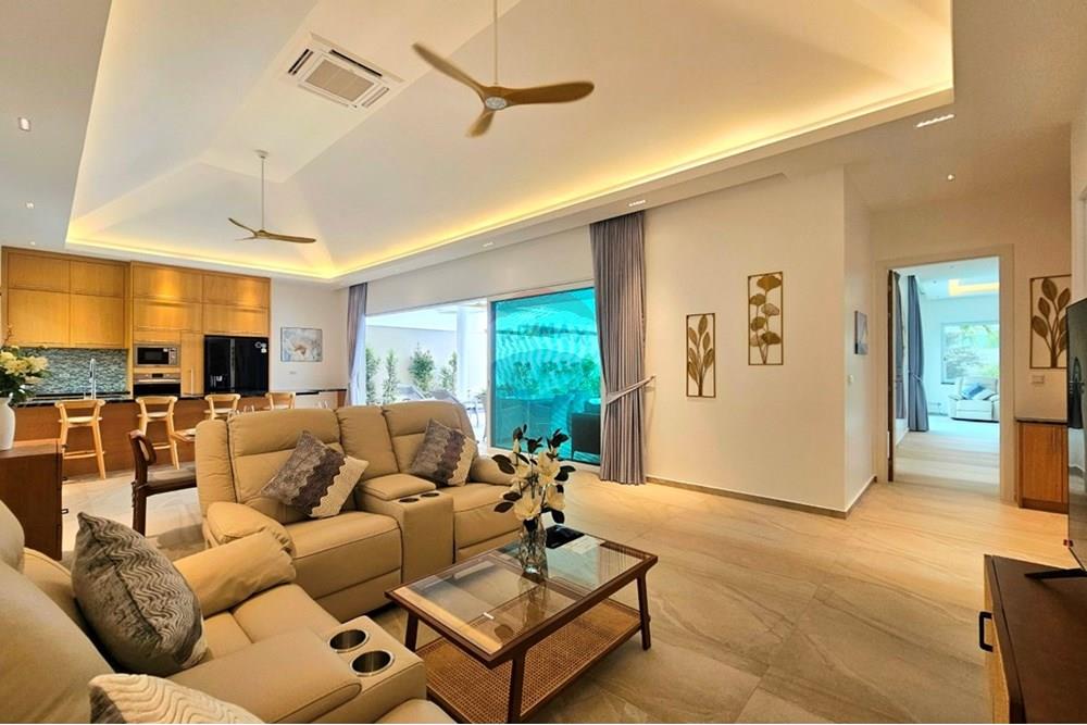 Villa - For Sale - Hua Hin, Prachuap Khiri Khan - 20250806_144902.jpg - 920601001-1050