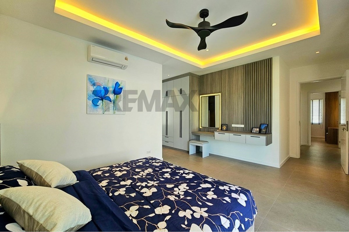 Villa - For Sale - Hua Hin, Prachuap Khiri Khan - 20260718_135804.jpg - 920601001-1204
