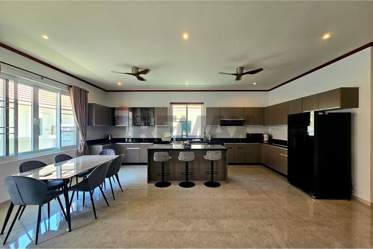 Villa - For Rent/Lease - Hua Hin, Prachuap Khiri Khan - 20261004_113337.jpg - 920601001-1311