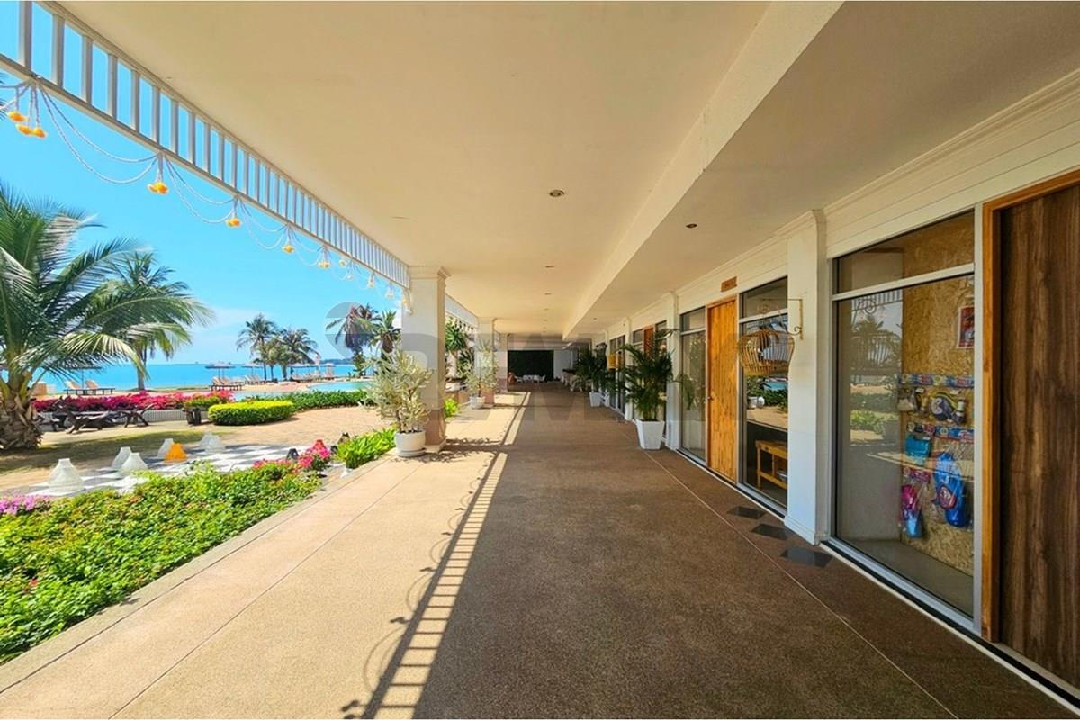 Condo/Apartment - For Sale - Hua Hin, Prachuap Khiri Khan - 20250415_102159.jpg - 920601001-1170