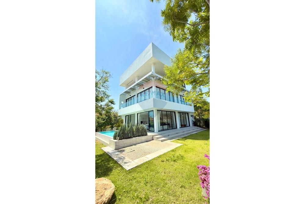 Villa - For Rent/Lease - Koh Samui, Surat Thani - IMG_4351.jpeg - 920121088-23