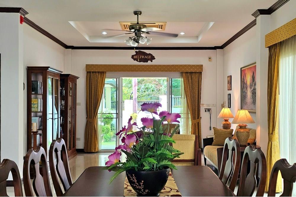 Villa - For Sale - Hua Hin, Prachuap Khiri Khan - 20251028_122638.jpg - 920601001-677