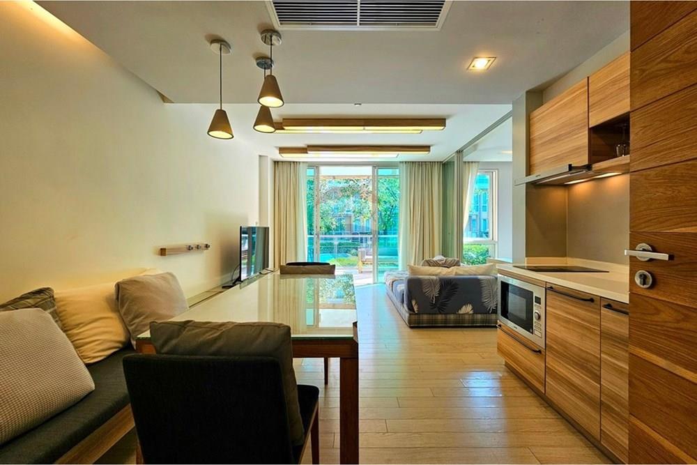 Condo/Apartment - For Rent/Lease - Hua Hin, Prachuap Khiri Khan - 20240201_143703.JPG - 920601001-1124