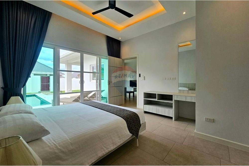 Villa - For Sale - Hua Hin, Prachuap Khiri Khan - 20240610_144832.jpg - 920601001-684