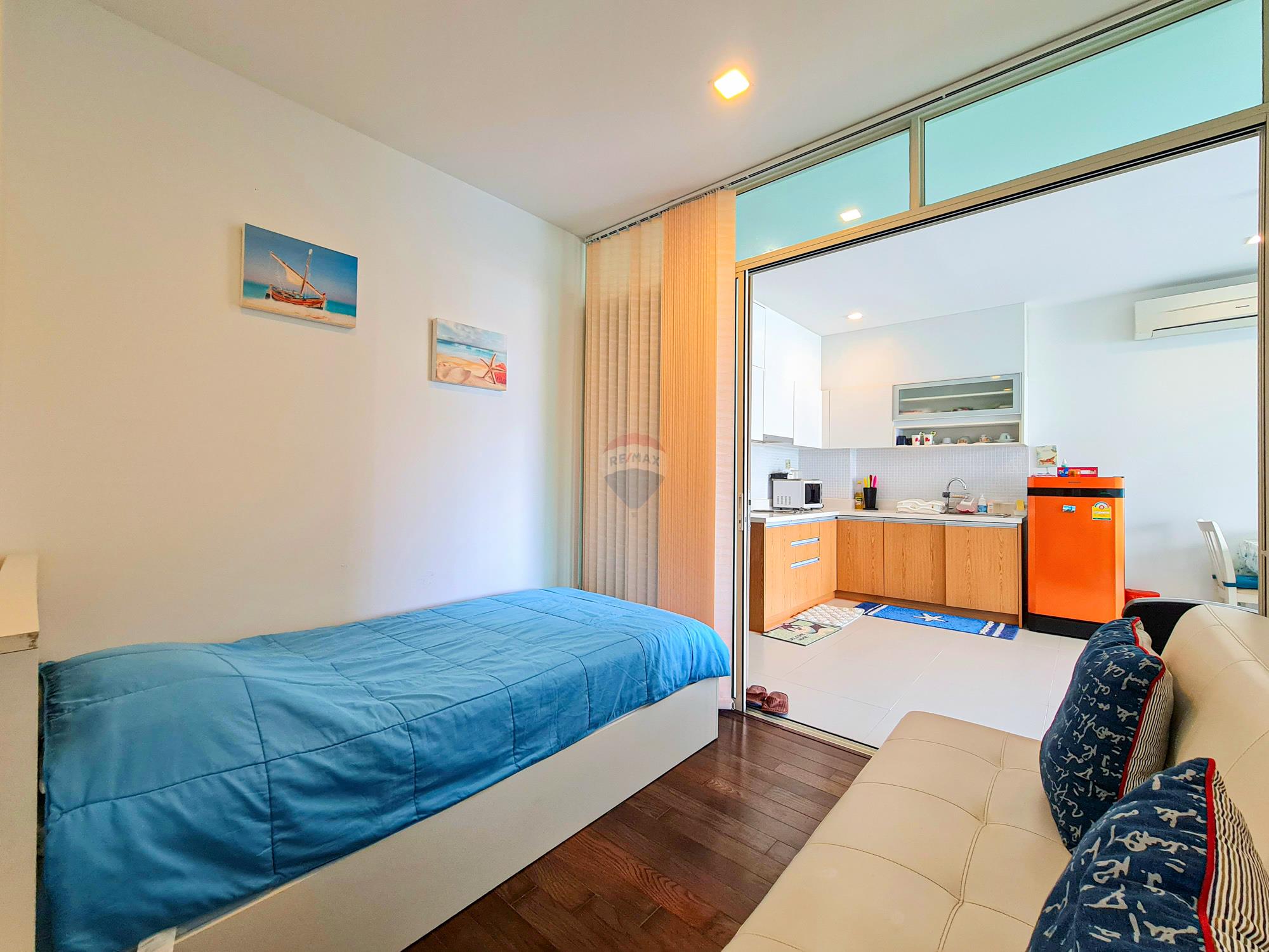 Luxury Condo - For Rent/Lease - Hua Hin, Prachuap Khiri Khan - 20221109_140937.jpg - 920601001-1157