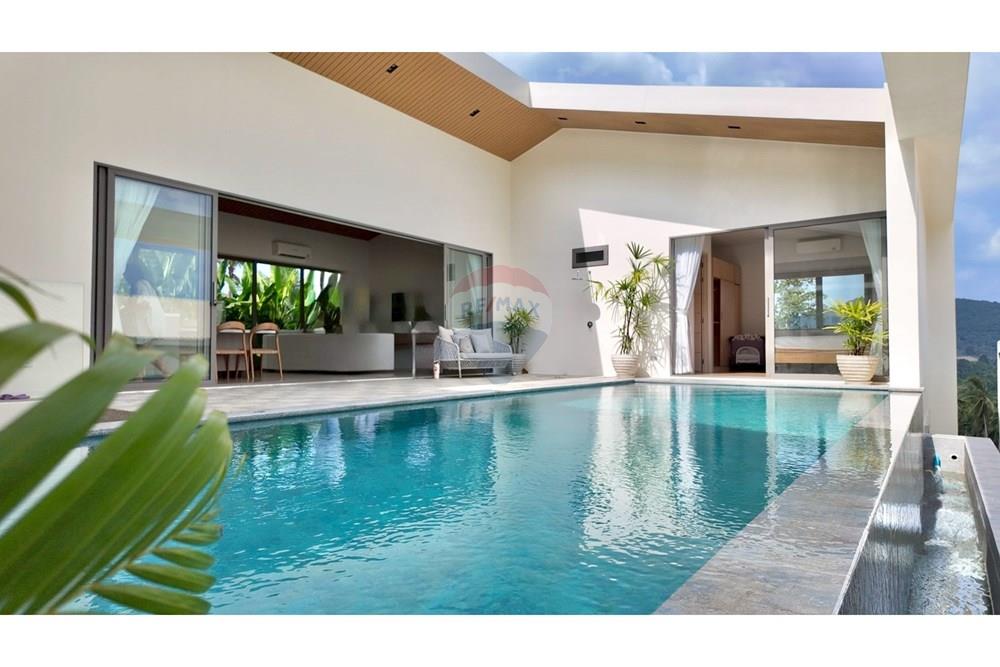 Villa - For Sale - Koh Samui, Surat Thani - LINE_ALBUM_Rocco_260126_37.jpg - 920121077-22