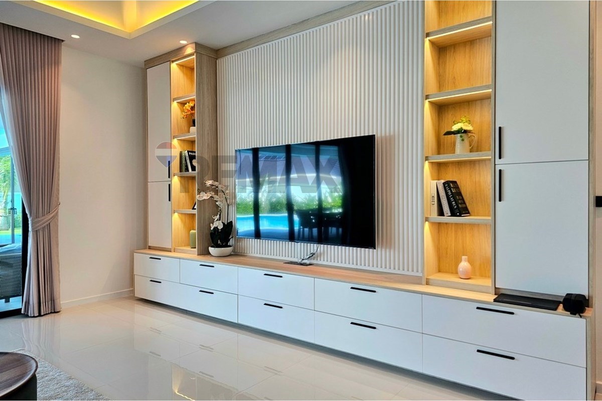 Villa - For Sale - Hua Hin, Prachuap Khiri Khan - 20260718_151644.jpg - 920601001-1203