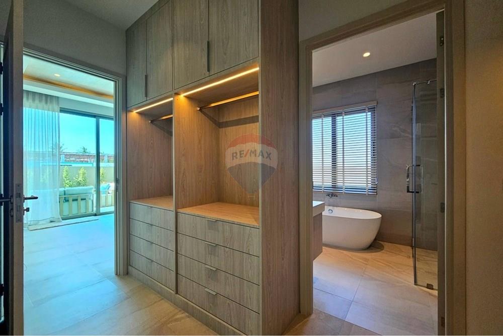 Villa - For Sale - Hua Hin, Prachuap Khiri Khan - 20260506_142121.jpg - 920601001-1119