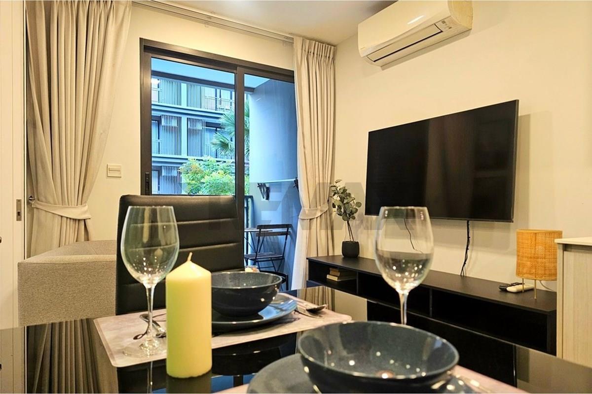 Condo/Apartment - For Rent/Lease - Hua Hin, Prachuap Khiri Khan - 20260612_172802.jpg - 920601001-1180