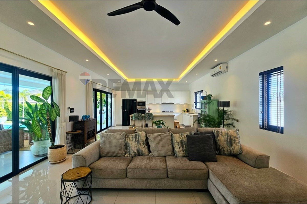 Villa - For Sale - Hua Hin, Prachuap Khiri Khan - 20260801_152340.jpg - 920601001-1216
