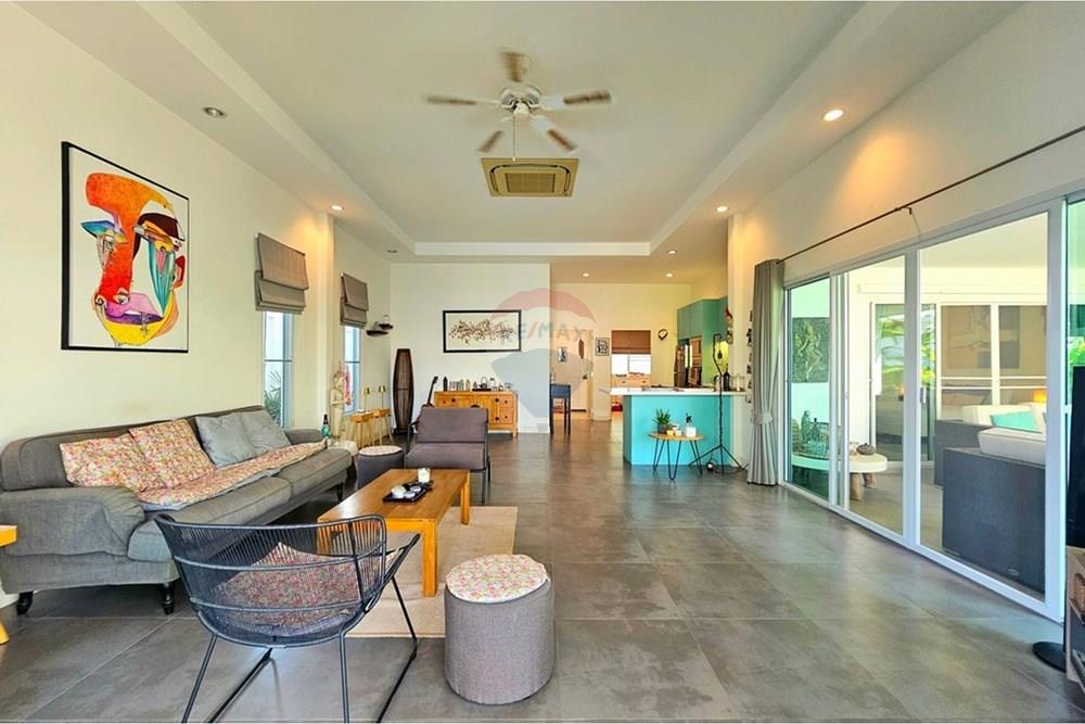 Villa - For Sale - Hua Hin, Prachuap Khiri Khan - 20260207_115017.jpg - 920601001-1255