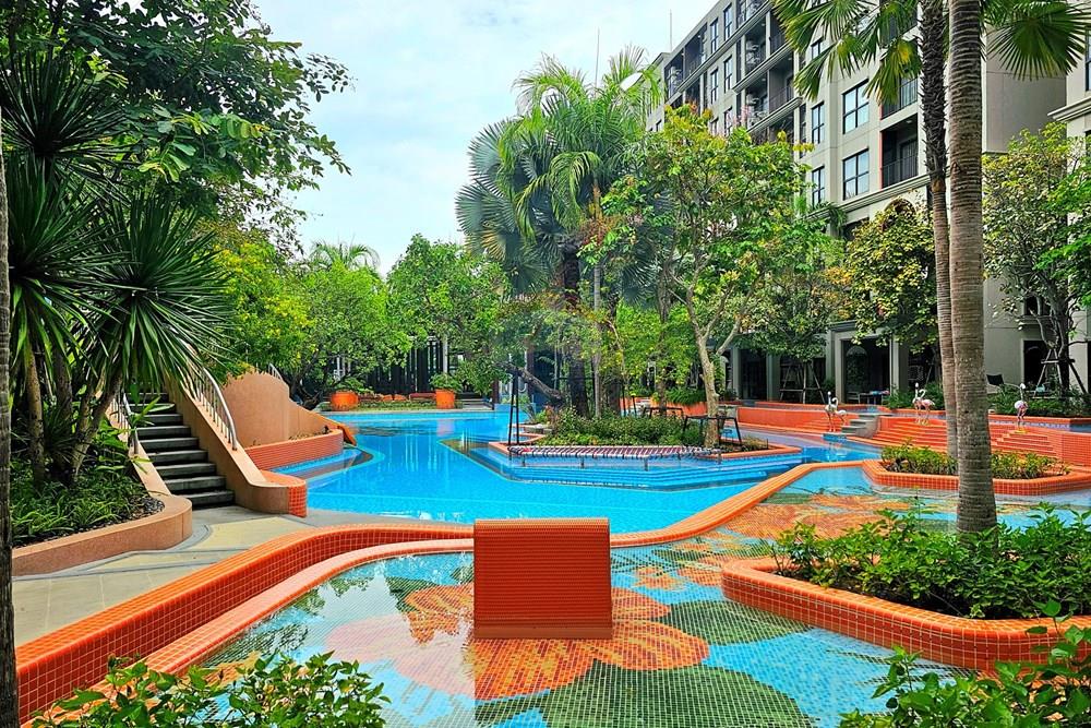Condo/Apartment - For Rent/Lease - Hua Hin, Prachuap Khiri Khan - 20230831_114616.jpg - 920601001-1135