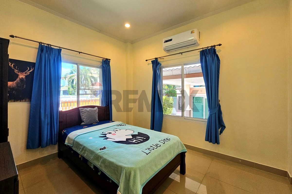 Villa - For Rent/Lease - Hua Hin, Prachuap Khiri Khan - 20261004_111833.jpg - 920601001-1309