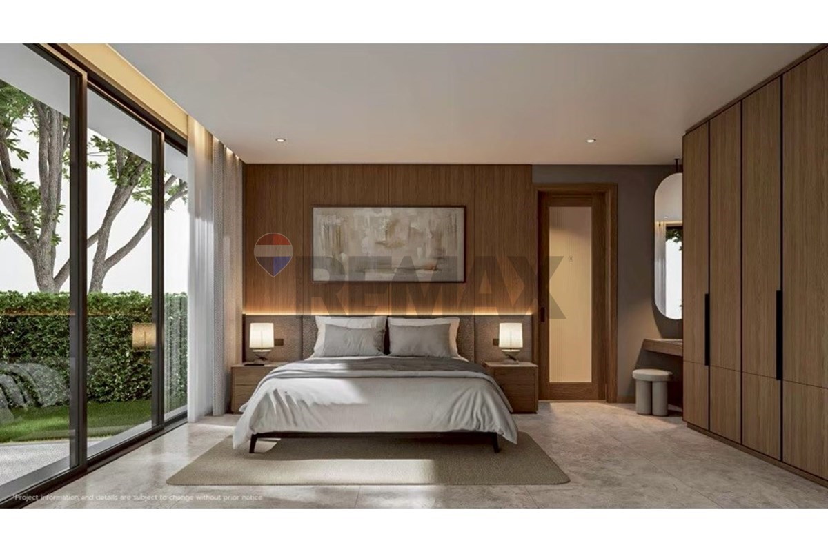 Villa - For Sale - Cha-Am, Phetchaburi - LINE_ALBUM_Interior_260814_1.jpg - 920601001-1250