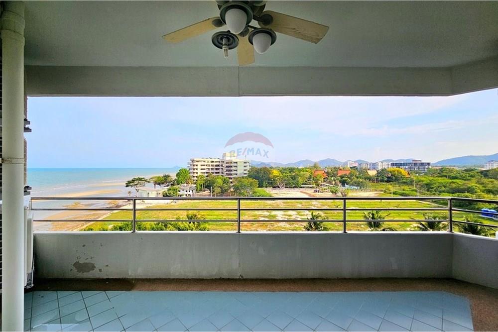 Condo/Apartment - For Sale - Hua Hin, Prachuap Khiri Khan - 20240515_164648.jpg - 920601001-1300