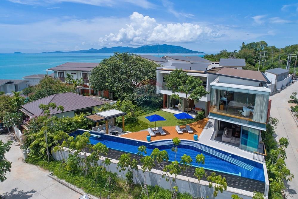 Villa - For Rent/Lease - Koh Samui, Surat Thani - Sea Senses Villa (2).jpg - 920121001-3069