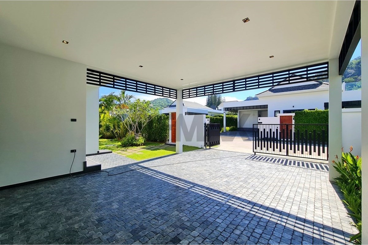 Villa - For Sale - Hua Hin, Prachuap Khiri Khan - 20220830_152327.jpg - 920601001-1294