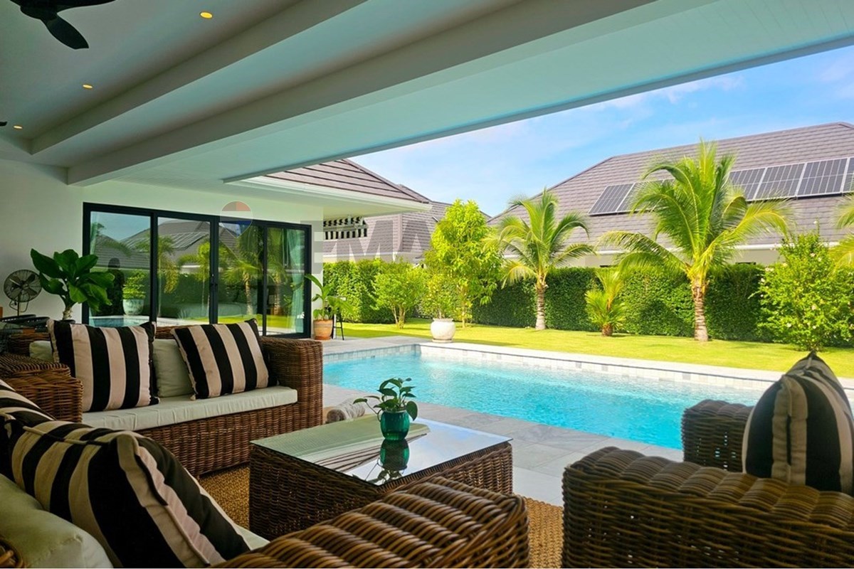 Villa - For Sale - Hua Hin, Prachuap Khiri Khan - 20260801_151937.jpg - 920601001-1216