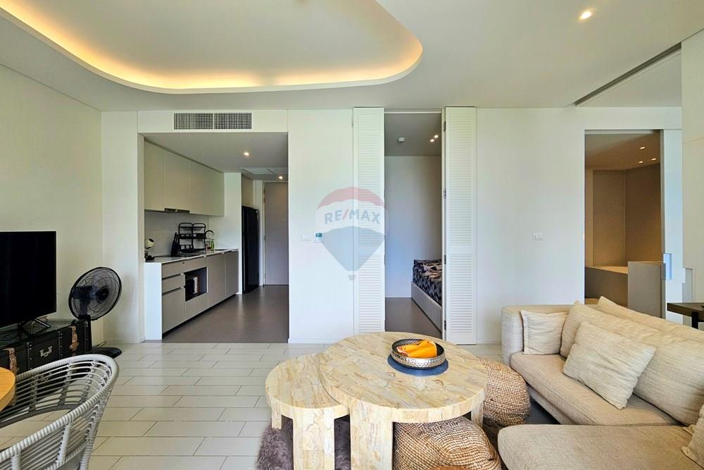 Condo/Apartment - For Sale - Hua Hin, Prachuap Khiri Khan - 20241121_120132.jpg - 920601001-1045