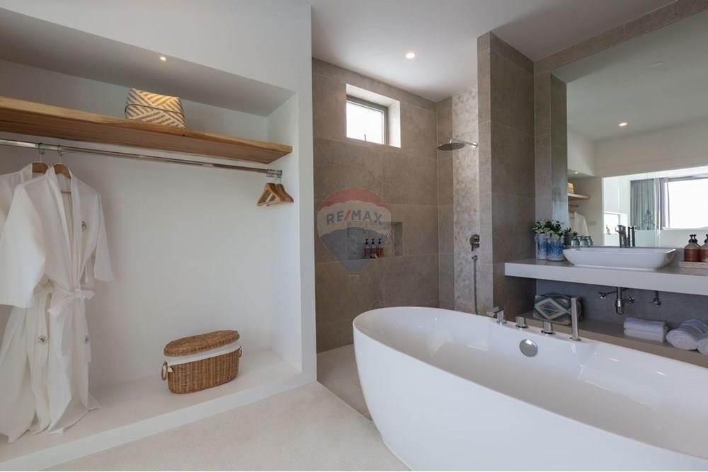 Villa - For Rent/Lease - Koh Samui, Surat Thani - ZOG_Bougainvillea_bathroom_1-3.jpg - 920121057-170