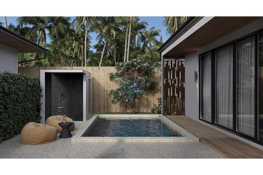 Villa - For Sale - Koh Samui, Surat Thani - Level_ver 2_View02-2.jpg - 920121001-3169