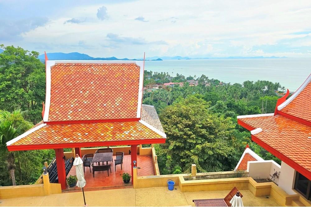 Villa - For Sale - Koh Samui, Surat Thani - 019.jpg - 920121018-317