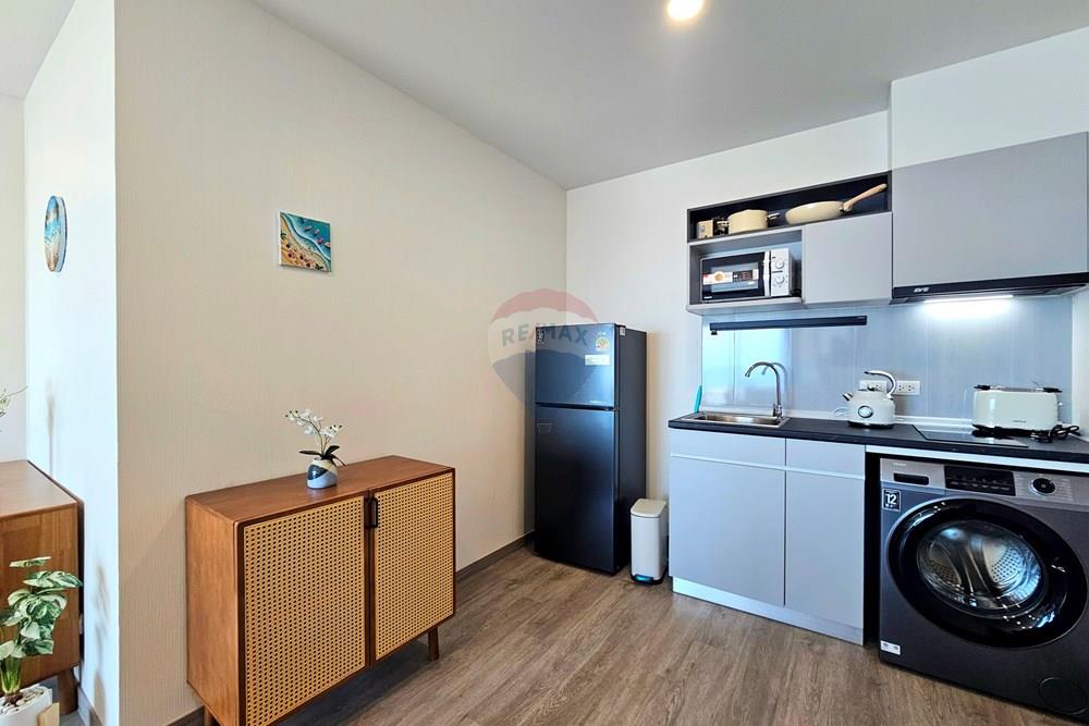 Condo/Apartment - For Rent/Lease - Hua Hin, Prachuap Khiri Khan - 20251027_135008.jpg - 920601001-1084