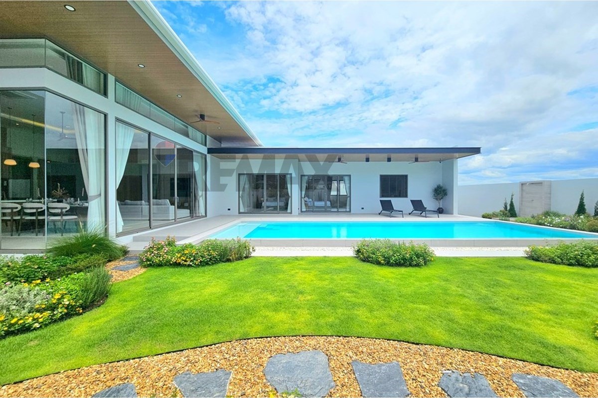 Villa - For Sale - Hua Hin, Prachuap Khiri Khan - 20260801_120225.jpg - 920601001-1217