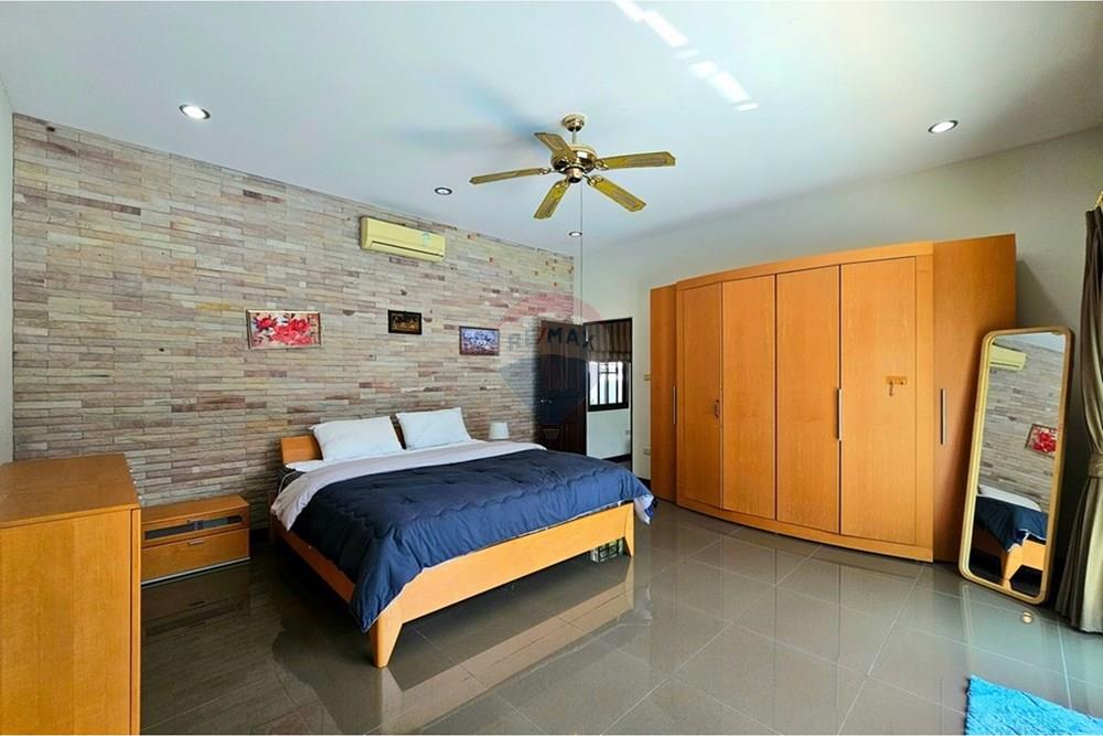 Villa - For Rent/Lease - Hua Hin, Prachuap Khiri Khan - 20260331_102841.jpg - 920601001-1054