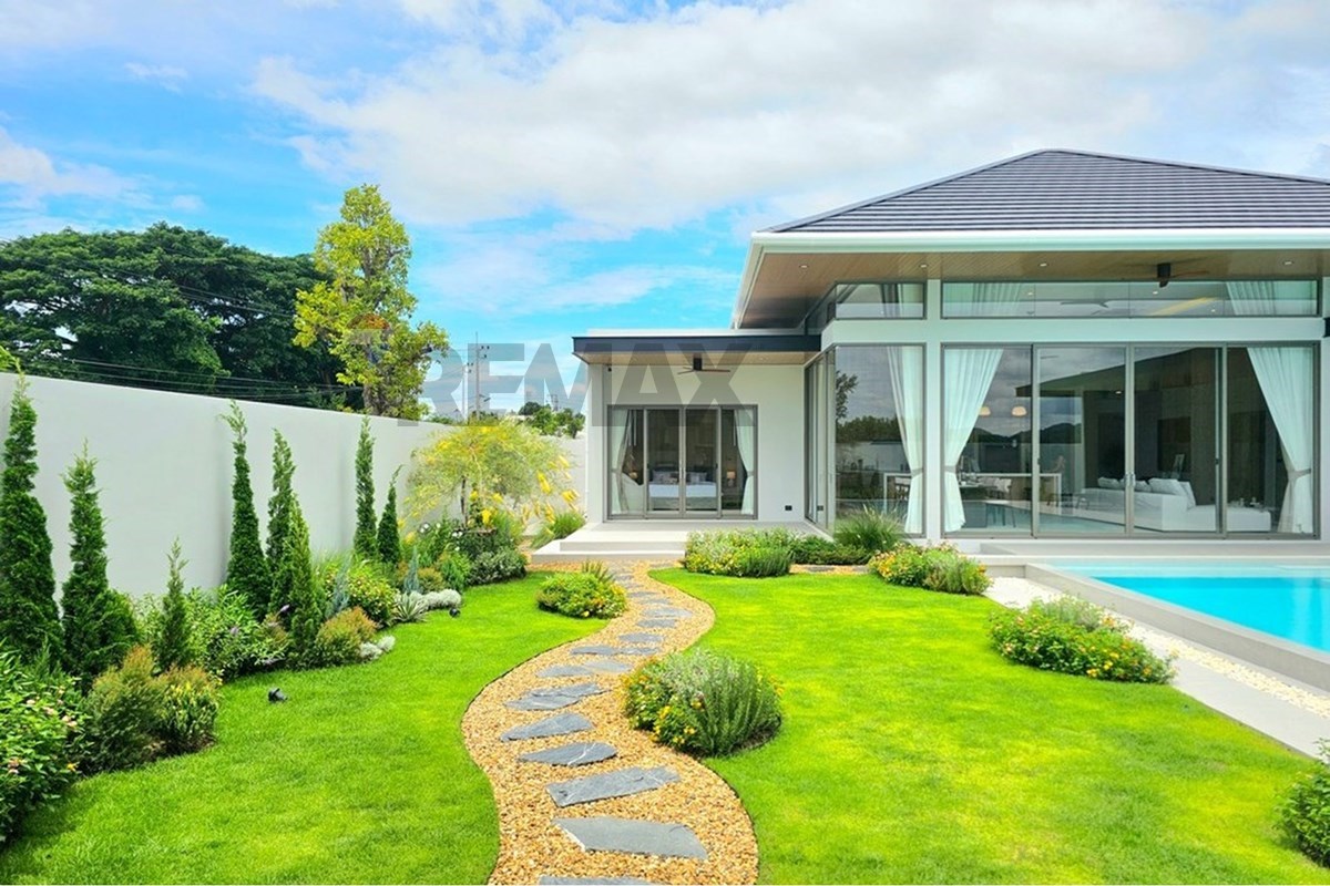 Villa - For Sale - Hua Hin, Prachuap Khiri Khan - 20260801_120057.jpg - 920601001-1217