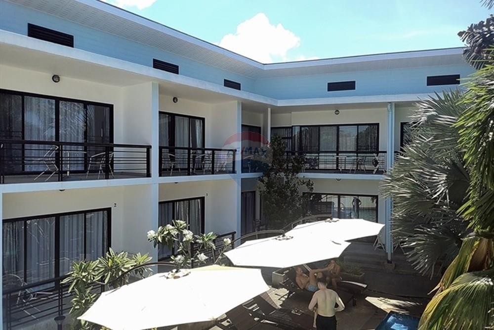 Small Hotel - For Sale - Koh Samui, Surat Thani - IMG_0921.JPG - 920121088-14