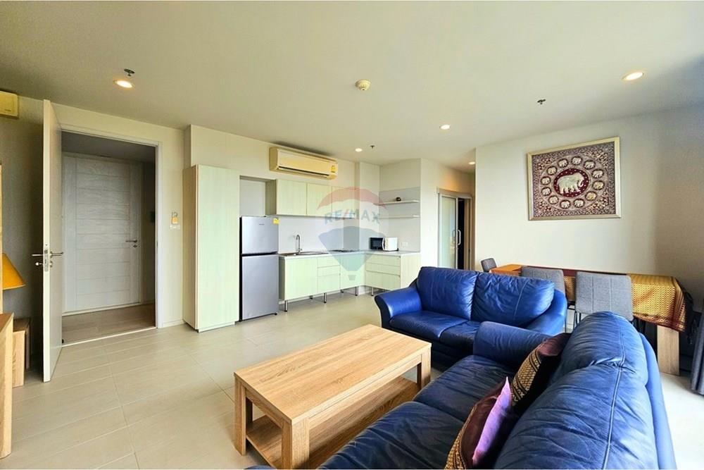 Condo/Apartment - For Rent/Lease - Cha-Am, Phetchaburi - 20240718_110613.jpg - 920601001-1081