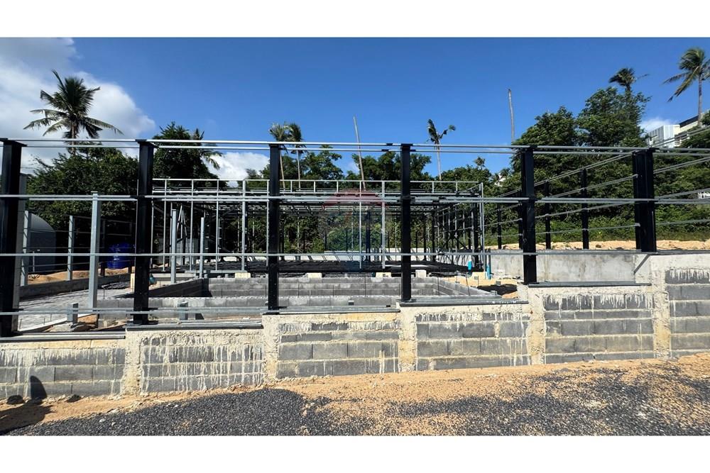 Villa - For Sale - Koh Samui, Surat Thani - IMG_0052.JPG - 920121077-20