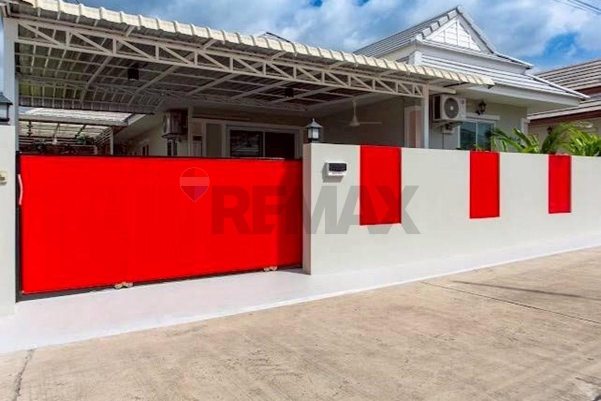 Single House - For Sale - Hua Hin, Prachuap Khiri Khan - LINE_ALBUM_บ้านกลาง 88 พี่ปุ้ย_260606_60.jpg - 920601001-1160