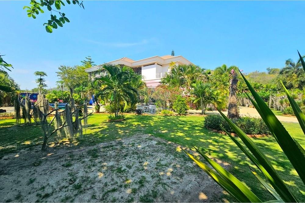 Villa - For Sale - Hua Hin, Prachuap Khiri Khan - 20250310_142826.jpg - 920601001-1078