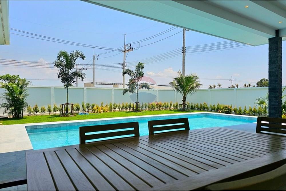 Villa - For Sale - Hua Hin, Prachuap Khiri Khan - 20240515_120606.jpg - 920601001-1066