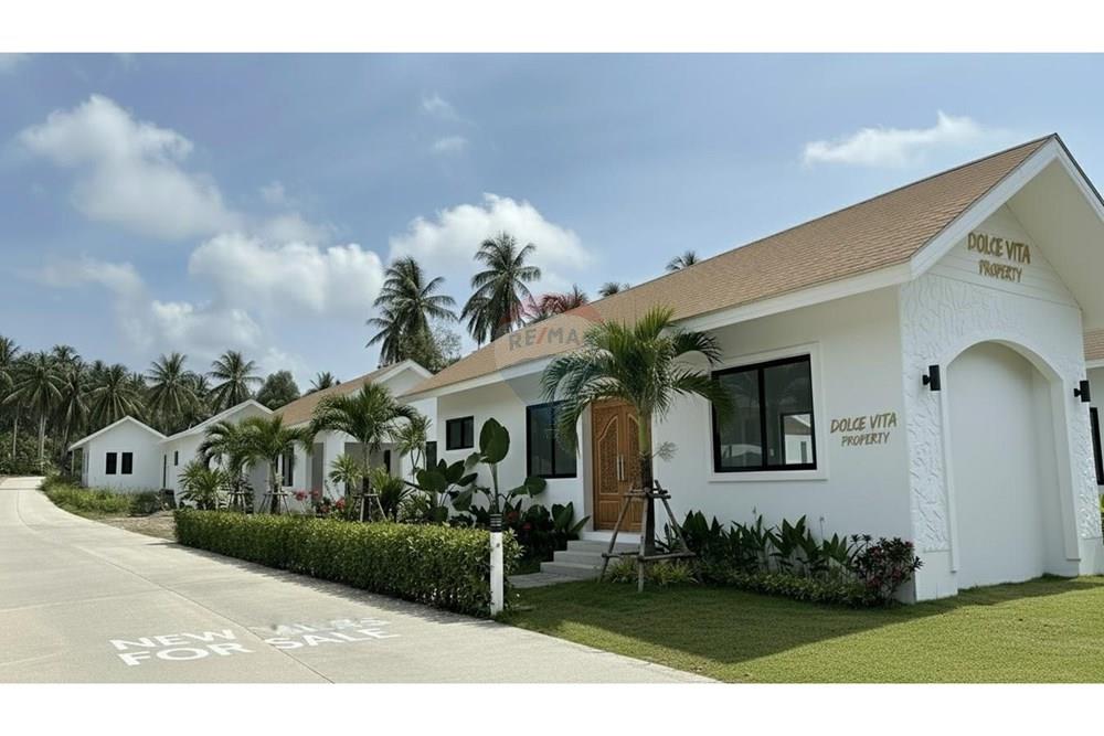 Villa - For Sale - Koh Pha Ngan, Surat Thani - IMG-20260331-WA0057.jpg - 920121087-20