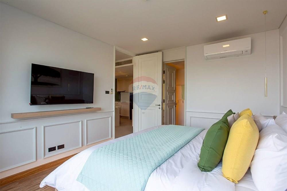 Condo/Apartment - For Sale - Hua Hin, Prachuap Khiri Khan - 289925_0.jpg - 920601001-1072