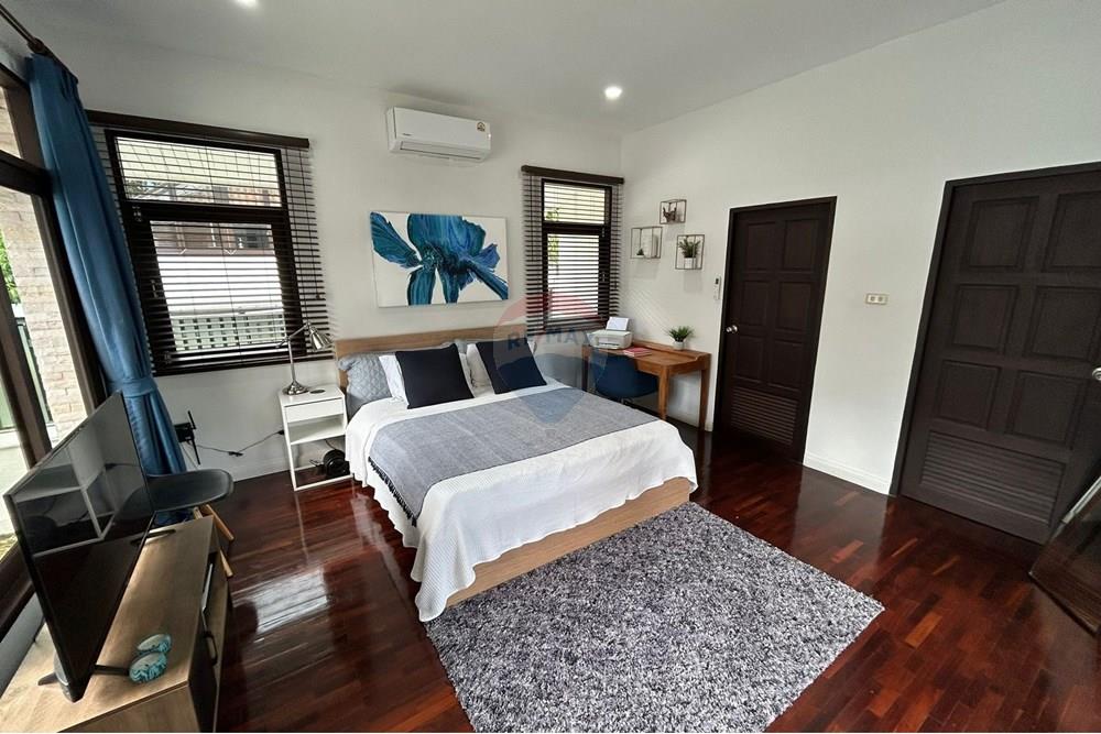 Villa - For Sale - Koh Samui, Surat Thani - 2nd Bedroom 3#.jpg - 920121057-179