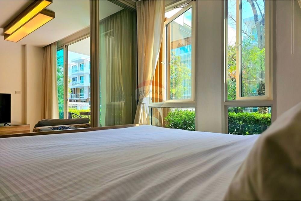 Condo/Apartment - For Rent/Lease - Hua Hin, Prachuap Khiri Khan - 20240201_144022.JPG - 920601001-1124
