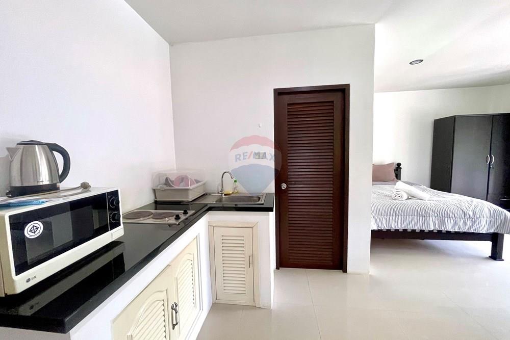 Small Hotel - For Sale - Koh Samui, Surat Thani - IMG_9117.jpeg - 920121068-85