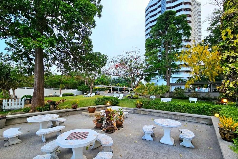 Condo/Apartment - For Sale - Cha-Am, Phetchaburi - 20230427_180049.jpg - 920601001-1042