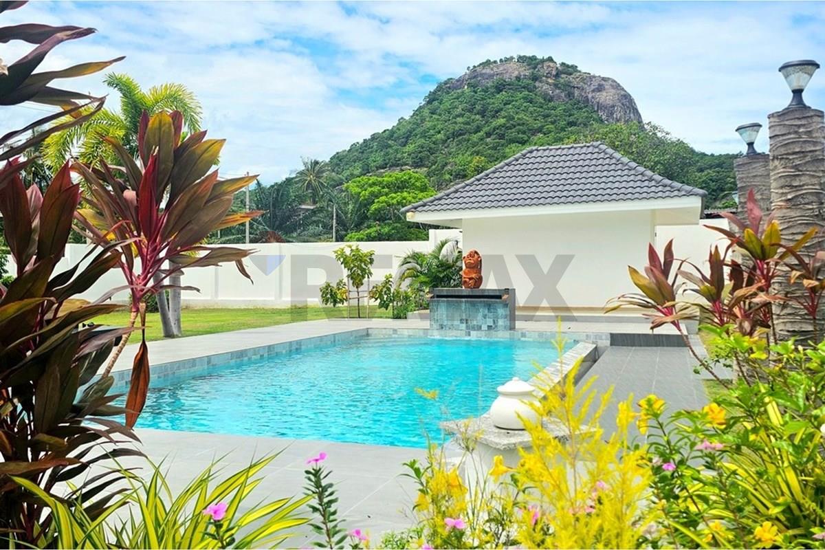 Villa - For Sale - Pran Buri, Prachuap Khiri Khan - 20260630_133031.jpg - 920601001-1188