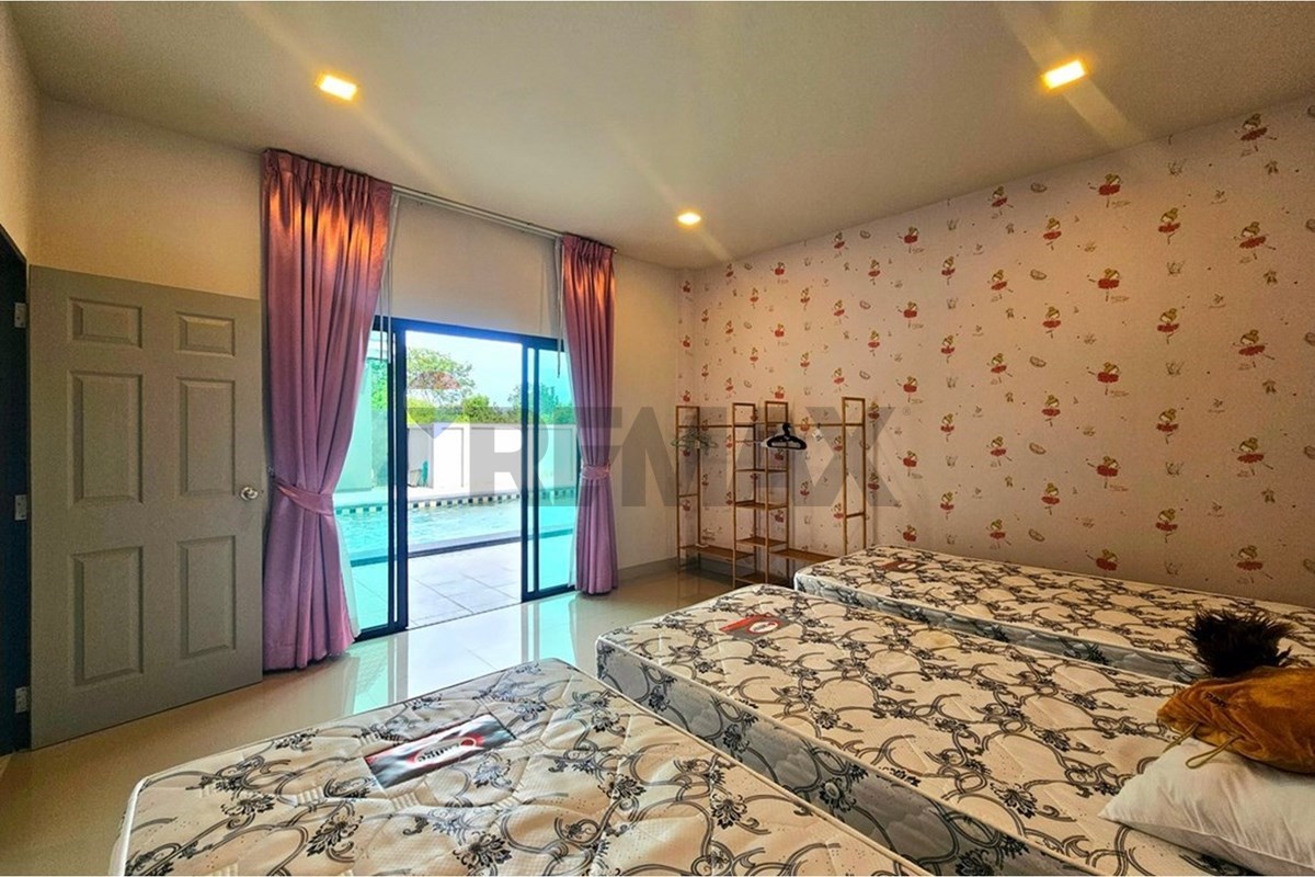 Villa - For Sale - Hua Hin, Prachuap Khiri Khan - 20260828_165148.jpg - 920601001-1241