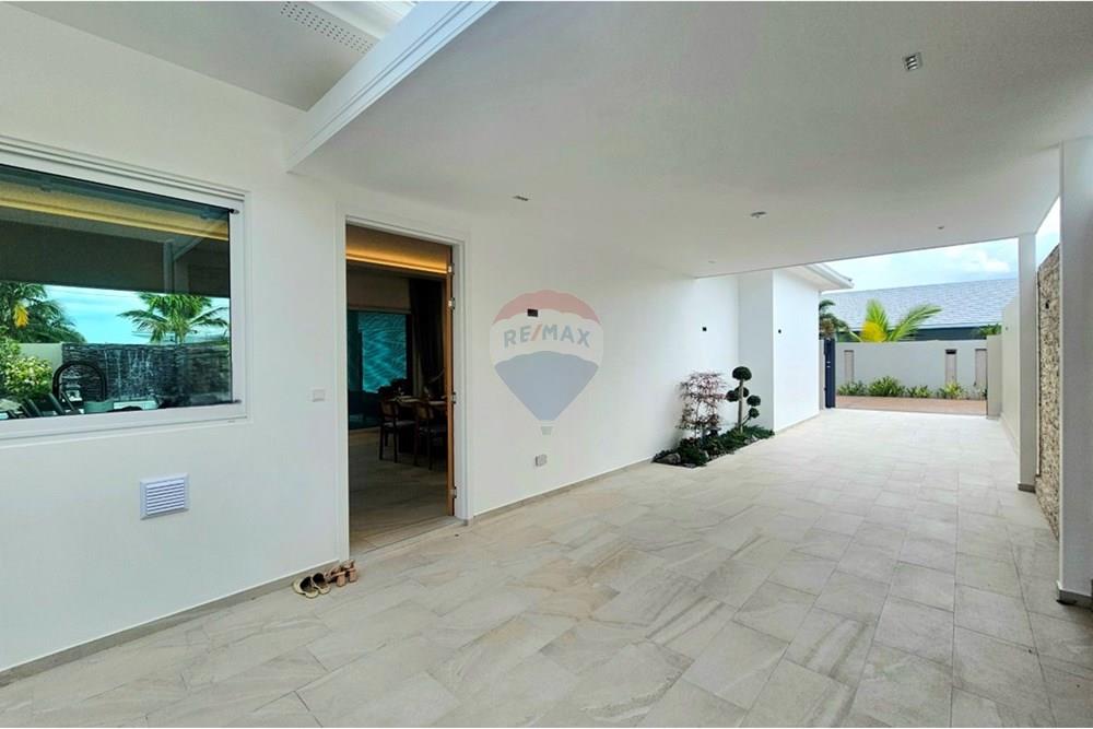 Villa - For Sale - Hua Hin, Prachuap Khiri Khan - 20250806_144033.jpg - 920601001-1050