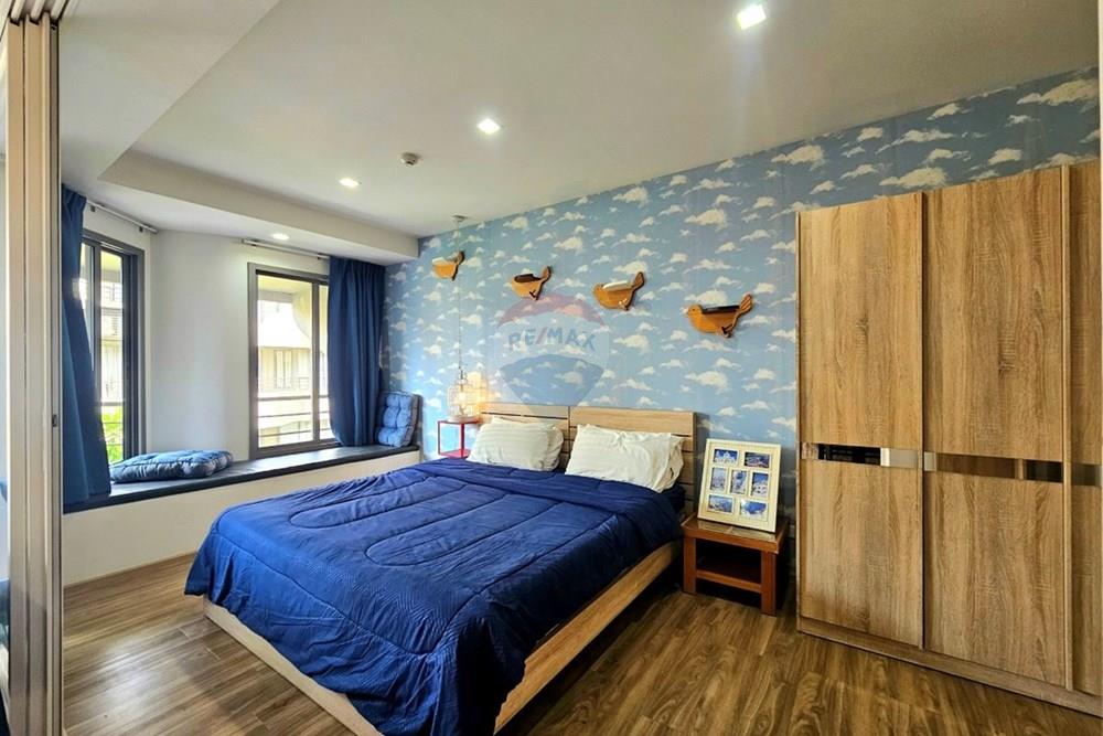 Condo/Apartment - For Rent/Lease - Cha-Am, Phetchaburi - 20251019_150743.jpg - 920601001-1088