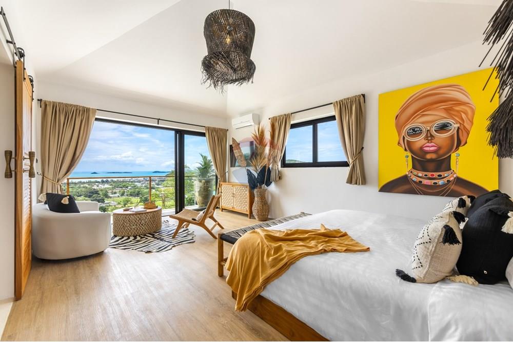 วิลล่า - ขาย - เกาะสมุย, สุราษฎร์ธานี - Villa Lilly of the Valley - May 2025 (73).jpg - 920121060-138